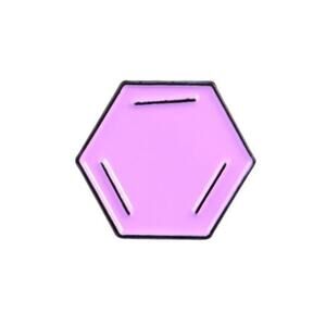 Benzene Ring Organic Chemistry Molecule Pin
